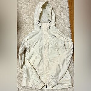 The North Face Shell Windbreaker